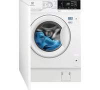 Electrolux Lave-linge encastrable 8/4 kg 1600 tours vapeur - EW7W84BDBI
