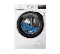 Electrolux Lave-linge frontal EW6FI4112RA 10 kg 1400 tours/min Blanc