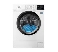 Electrolux Lave-linge hublot Slim EW6S1064NA 6 kg 41 cm Classe A Blanc