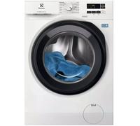 Lave-linge frontal 8kg 1400 tours/min blanc EW6FI6834BA