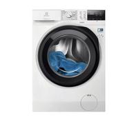 Electrolux Lave-linge frontal EW6FI1429OV SensiCare 600 9 kg 1400 tours/min Blanc
