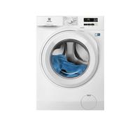 Lave-Linge hublot Pose-libre ELECTROLUX EW6FI5120WA 600 10 kg G