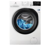 Electrolux Lave-linge hublot 8kg 1400 tours/min blanc - EW6F4943FA