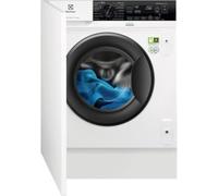 Electrolux Lave-linge hublot EW8F3814BI encastrable 60 cm 8 kg Blanc