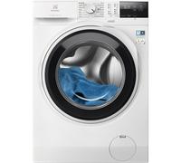 Electrolux Lave-linge hublot Pose-libre SensiCare 600 8 kg YW6FI2814WR