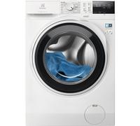 Electrolux Lave-linge hublot Pose-libre SensiCare 600 8 kg YW6FI2814WR