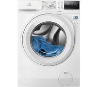 Electrolux Lave-linge hublot Pose-libre SensiCare 600 9 kg EW6FI4109RA