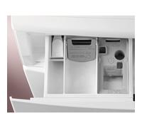 Electrolux Lave-linge hublot Pose-libre TimeCare kg EW5F6712BC