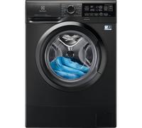 Electrolux Lave-linge hublot Slim Pose-libre PerfectCare 600 6 kg EW6S3624BN