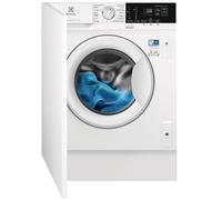 electrolux lave-linge intégrable 8kg 1400 tours/min EW7F1482BI perfectcare [EEK: B]