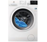 Electrolux Lave-linge séchant hublot 9/5kg 1400 tours/min - EW7W4954CA