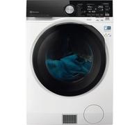 Electrolux Lave-linge séchant PerfectCare 900 EW9W1166RA Pompe à chaleur 10/6 kg