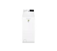 Electrolux Lave-linge top EW6T3264AK 6 kg 1200 tr/min Blanc G