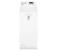 ELECTROLUX Lave-linge top EW6T3365BCZ