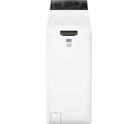 Electrolux - Lave Linge Top Ew6te612ba