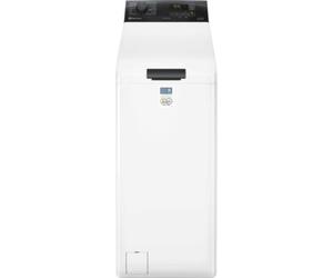 Electrolux - Lave Linge Top Ew6te612ba - 6 Kg - 1200 Tr/Min Moteur Induction