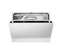 electrolux lave-vaisselle 55cm 6 couverts 49db tout intégrable ESL2500RO1 [EEK: F]