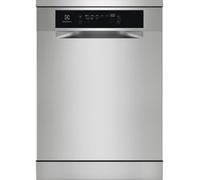 Electrolux Lave-vaisselle ESC88300SX Conforlift 60 cm Inox