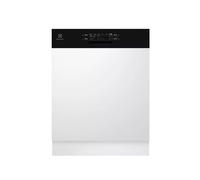 electrolux lave-vaisselle 60cm 13 couverts 44db EEA47201IK série 300 [EEK: B]