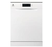 Electrolux 300 ESA47205SW - Lave-vaisselle - largeur : 59.8 cm - profondeur : 62.2 cm - hauteur : 85 cm Blanc G