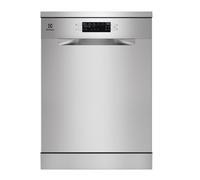 electrolux lave-vaisselle 60cm 13 couverts 46db ESA47205SX série 300 airdry [EEK: E]