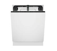 Electrolux Lave-vaisselle 60cm 13 couverts tout intégrable - E52LE120S