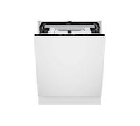 Electrolux Lave-vaisselle 60cm 14 couverts 42db tout intégrable - E62LD220T