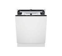 Electrolux - Lave-vaisselle 60cm 14 couverts 42db tout intégrable E62LD220T