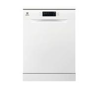 Electrolux Lave-vaisselle 60cm 14 couverts 44db - ESM48210SW