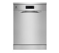 Electrolux Lave-vaisselle 60cm 14 couverts 44db - ESM48210SX