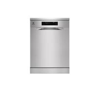 Electrolux Lave-vaisselle 60cm 14 Couverts 44db Inox ESM48400SX