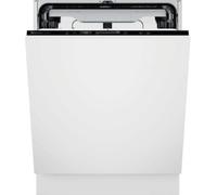 Electrolux - Lave Vaisselle Encastrable E62lb204s