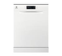Electrolux Lave-vaisselle pose libre ESA47200SW 13 couverts Classe E