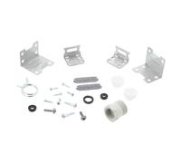 Electrolux Lave-Vaisselle Fixation Montage Kit Intégré Véritable