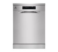 ELECTROLUX lave-vaisselle partiellement intégré ESM48310SX Serie 600 SatelliteClean 14 couverts 60 cm