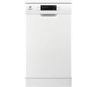 Electrolux Lave-vaisselle Pose Libre 45 cm GlassCare 9 couverts ESG42310SW