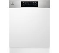 Electrolux Lave-vaisselle Semi-intégrable 60 cm AirDry 13 couverts EES47300IX