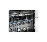 Electrolux Lave-vaisselle Semi-intégrable 60 cm GlassCare 14 couverts EEG68600IX