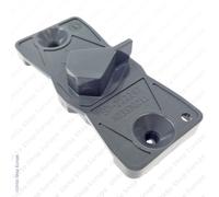 Electrolux Lave-Vaisselle Serrure Gris Verrou Plaque Attraper Véritable