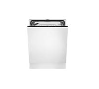 Electrolux EEA27200L Lave-vaisselle encastrable cm. 60 - 13 couverts - charnières coulissantes - Classe énergétique: E