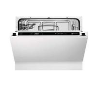 ELECTROLUX Lave-vaisselle Tout-intégrable compact ESL2500RO