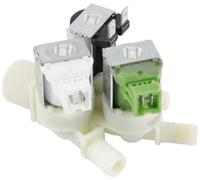 Electrolux Lave-vaisselle Triple solénoïde Valve à eau