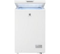 Electrolux LCB1AF10W0 Réfrigérateur/congélateur industriel Pose libre F