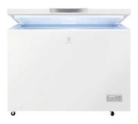 Electrolux Congélateur coffre LCB3LE31W0 – 308 L – 112x70x84,5 cm – Classe E – Blanc
