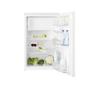 Electrolux Réfrigérateur LFB2AE88S1 Blanc 60 cm Hauteur <200 cm Plein intégrable