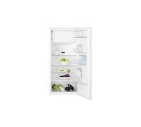 Electrolux LFB3AE12S frigo combine Intégré 188 L E Blanc