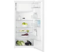 Electrolux Lfb3ae12s Frigo Combine Intégré 188 L E Blanc