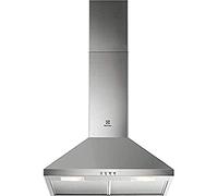 Electrolux Hotte murale aspirante LFC316X 420 m3/h Acier inoxydable D