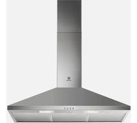 Electrolux LFC319X Hotte La Cheminée 90CM Inox