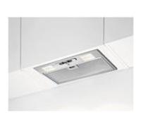 Electrolux Hotte sous-meuble aspirante LFG335S 52 cm 400 m³/h 3 vitesses Classe C Gris
